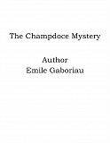 Omslagsbild för The Champdoce Mystery