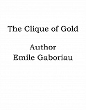 Omslagsbild för The Clique of Gold
