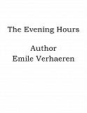 Omslagsbild för The Evening Hours