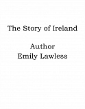 Omslagsbild för The Story of Ireland