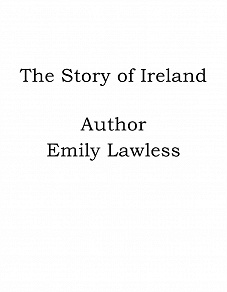 Omslagsbild för The Story of Ireland