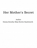 Omslagsbild för Her Mother's Secret