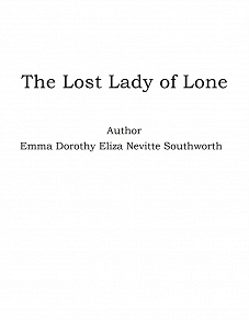 Omslagsbild för The Lost Lady of Lone