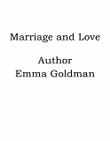 Omslagsbild för Marriage and Love