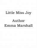 Omslagsbild för Little Miss Joy