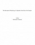 Omslagsbild för The Blockade of Phalsburg: An Episode of the End of the Empire