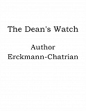 Omslagsbild för The Dean's Watch