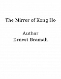 Omslagsbild för The Mirror of Kong Ho