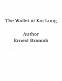 Omslagsbild för The Wallet of Kai Lung