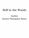Omslagsbild för Rolf in the Woods