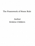 Omslagsbild för The Framework of Home Rule