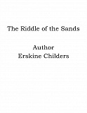 Omslagsbild för The Riddle of the Sands