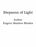 Omslagsbild för Stepsons of Light