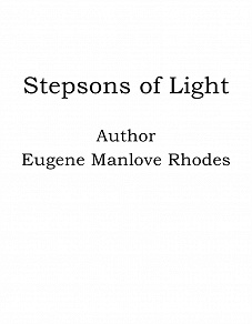 Omslagsbild för Stepsons of Light