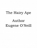 Omslagsbild för The Hairy Ape