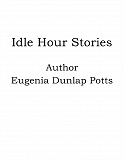 Omslagsbild för Idle Hour Stories