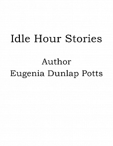 Omslagsbild för Idle Hour Stories