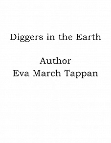 Omslagsbild för Diggers in the Earth