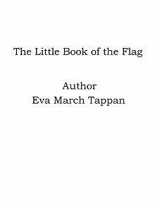 Omslagsbild för The Little Book of the Flag