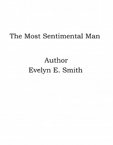 Omslagsbild för The Most Sentimental Man