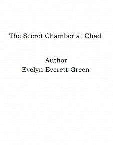 Omslagsbild för The Secret Chamber at Chad