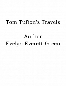 Omslagsbild för Tom Tufton's Travels