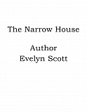 Omslagsbild för The Narrow House