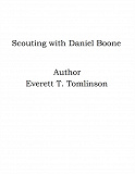 Omslagsbild för Scouting with Daniel Boone