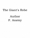 Omslagsbild för The Giant's Robe