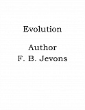 Omslagsbild för Evolution