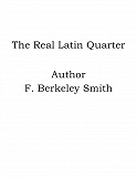 Omslagsbild för The Real Latin Quarter