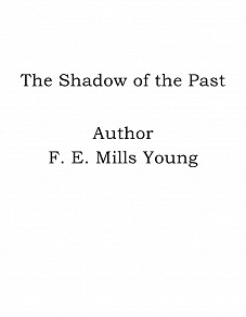 Omslagsbild för The Shadow of the Past