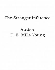 Omslagsbild för The Stronger Influence