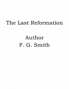 Omslagsbild för The Last Reformation