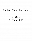 Omslagsbild för Ancient Town-Planning