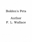 Omslagsbild för Bolden's Pets
