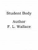 Omslagsbild för Student Body