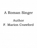 Omslagsbild för A Roman Singer