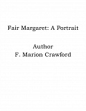 Omslagsbild för Fair Margaret: A Portrait