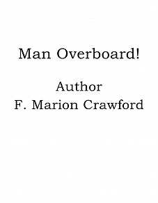 Omslagsbild för Man Overboard!