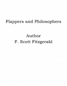 Omslagsbild för Flappers and Philosophers