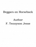 Omslagsbild för Beggars on Horseback