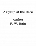 Omslagsbild för A Syrup of the Bees