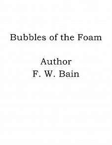 Omslagsbild för Bubbles of the Foam