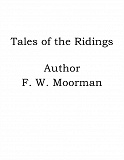 Omslagsbild för Tales of the Ridings