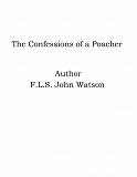 Omslagsbild för The Confessions of a Poacher