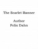 Omslagsbild för The Scarlet Banner