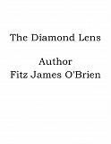 Omslagsbild för The Diamond Lens