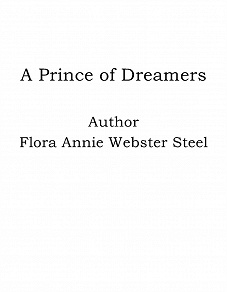 Omslagsbild för A Prince of Dreamers
