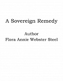 Omslagsbild för A Sovereign Remedy
